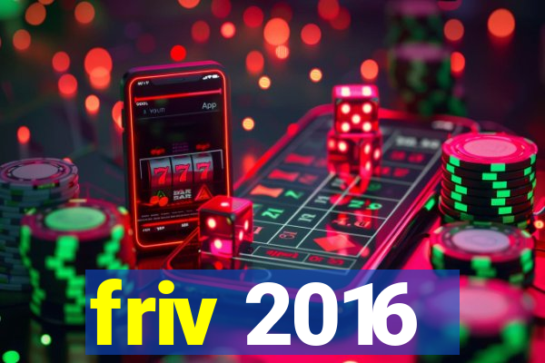 friv 2016