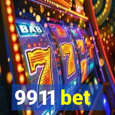 9911 bet