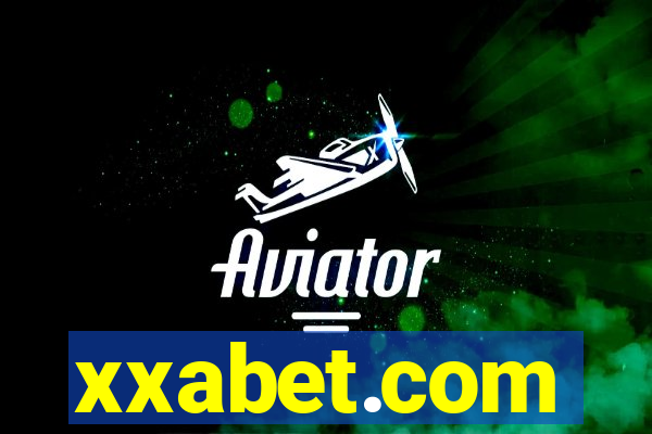 xxabet.com