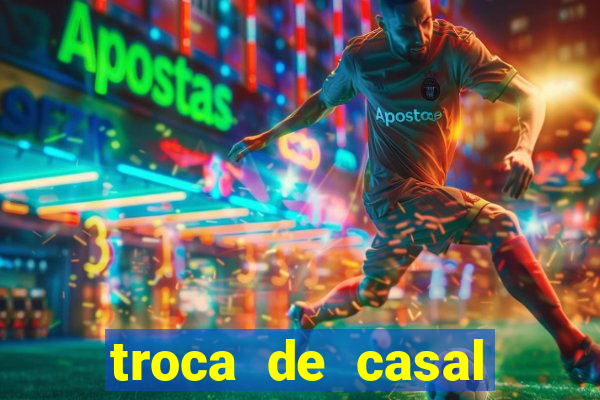 troca de casal porto alegre