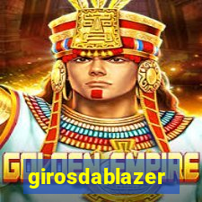 girosdablazer