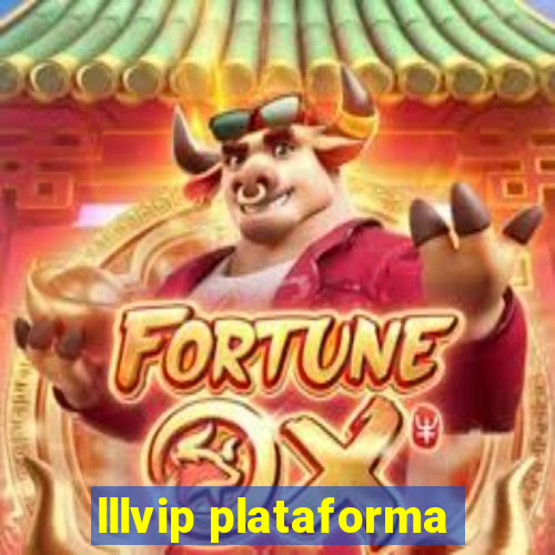 lllvip plataforma