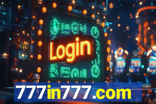 777in777.com