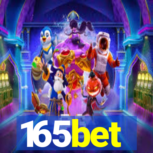 165bet