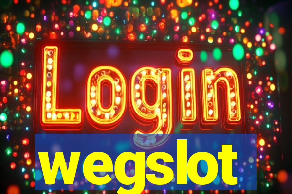 wegslot