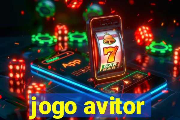 jogo avitor