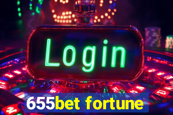 655bet fortune