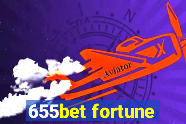 655bet fortune