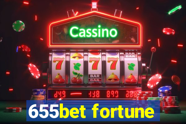 655bet fortune