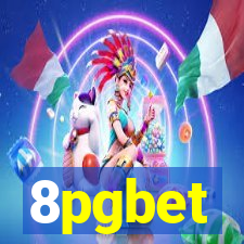 8pgbet