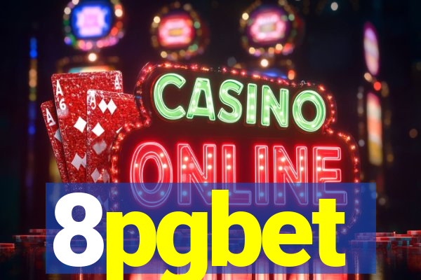 8pgbet