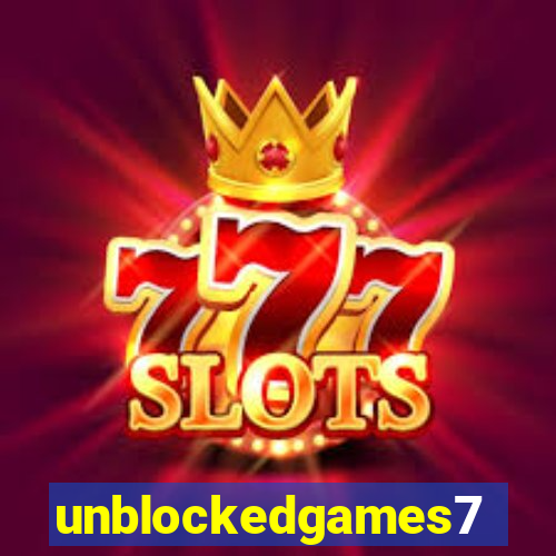 unblockedgames77