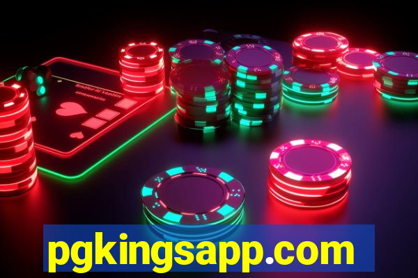 pgkingsapp.com