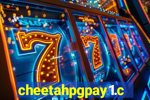 cheetahpgpay1.com