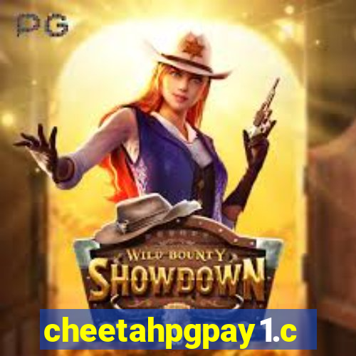 cheetahpgpay1.com