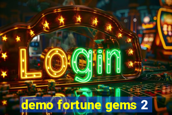 demo fortune gems 2