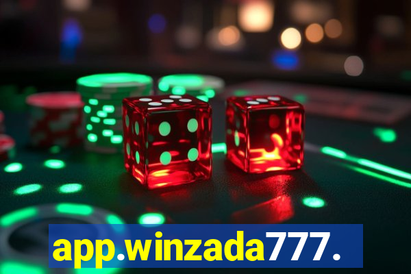 app.winzada777.con