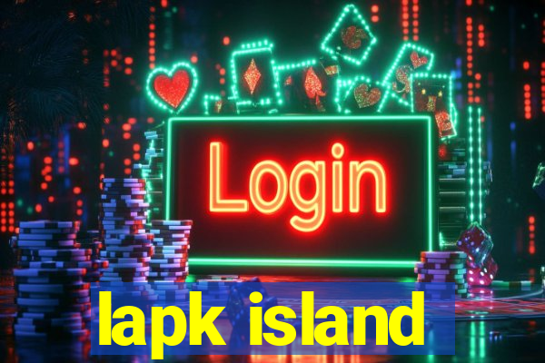 lapk island