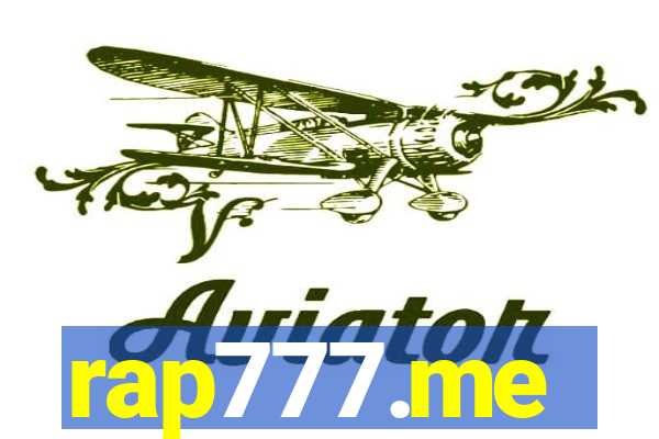 rap777.me