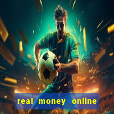 real money online casinos usa