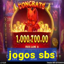 jogos sbs