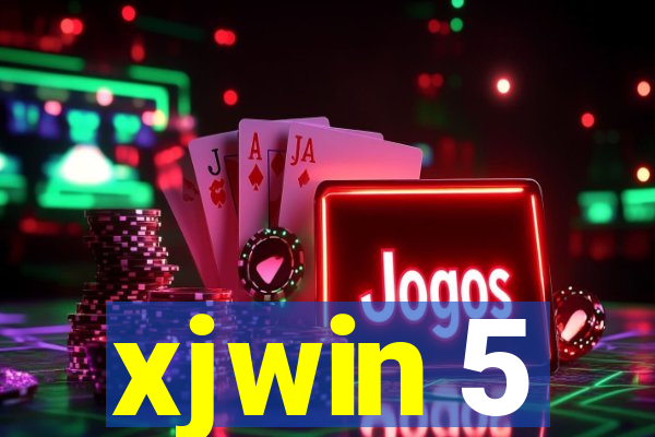 xjwin 5