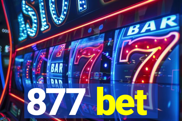 877 bet