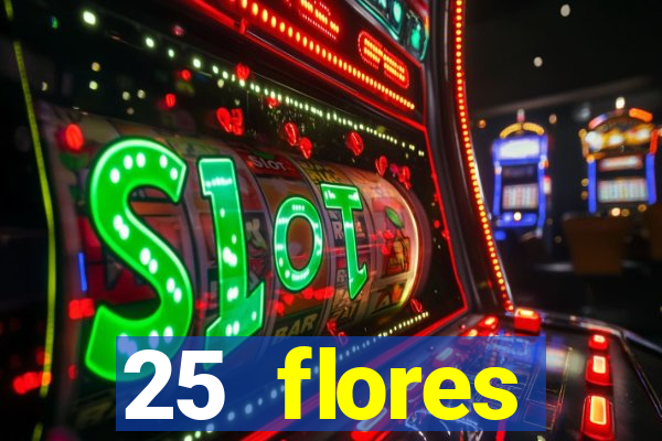 25 flores silvestres com nomes