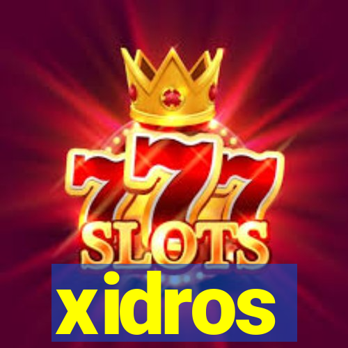 xidros