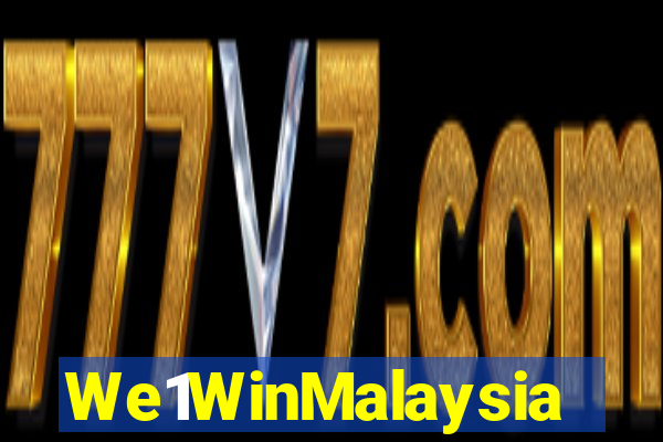 We1WinMalaysia