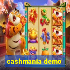 cashmania demo