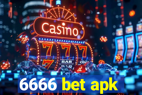 6666 bet apk