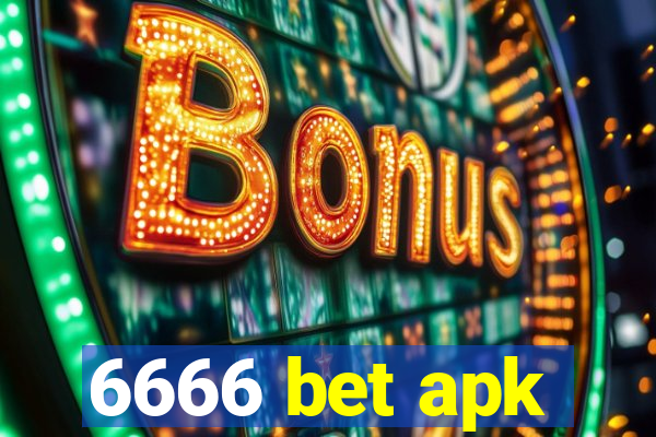 6666 bet apk