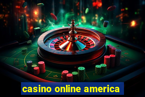 casino online america