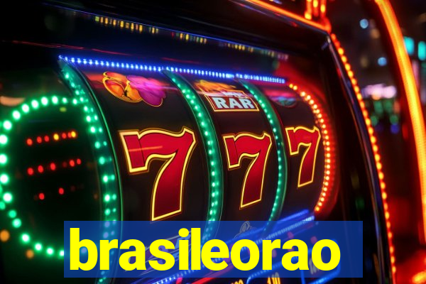 brasileorao