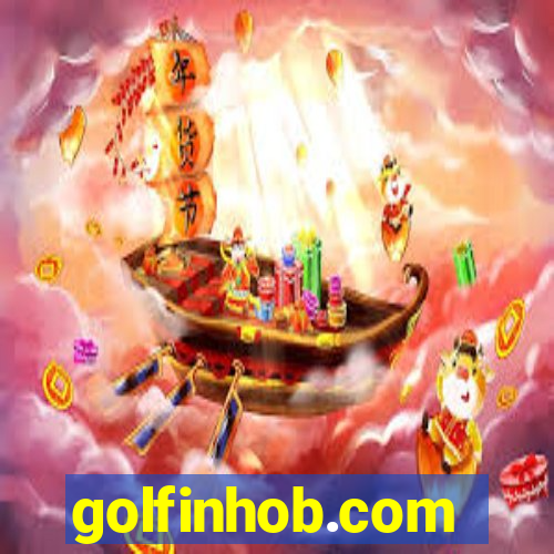 golfinhob.com