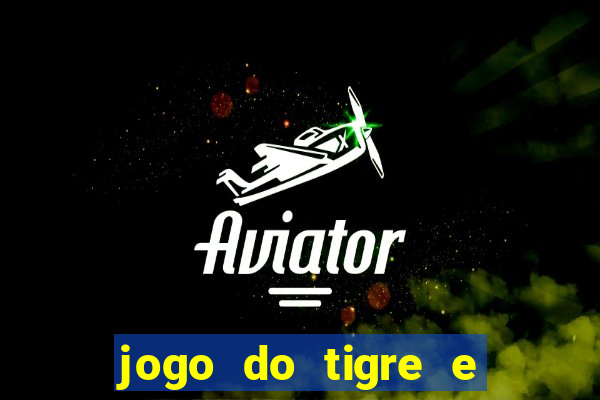 jogo do tigre e do touro