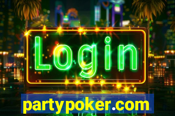 partypoker.com