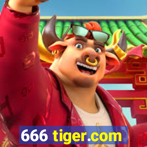 666 tiger.com