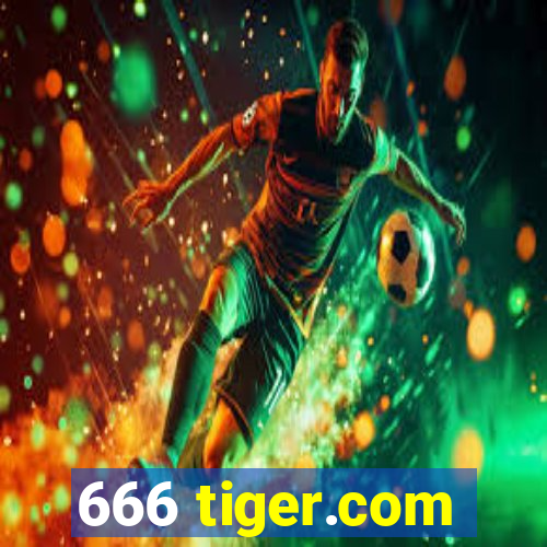 666 tiger.com