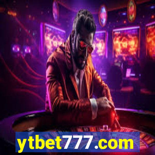 ytbet777.com