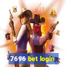 7696 bet login