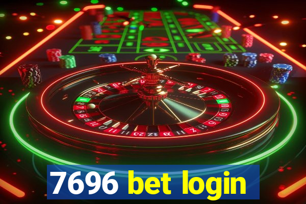 7696 bet login