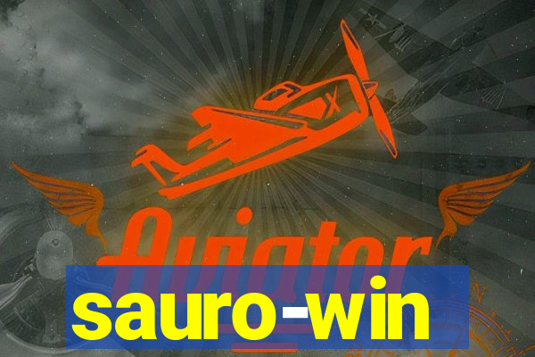 sauro-win