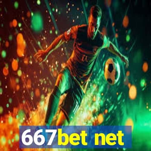 667bet net