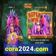 cora2024.com