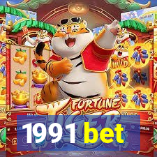 1991 bet