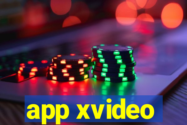 app xvideo