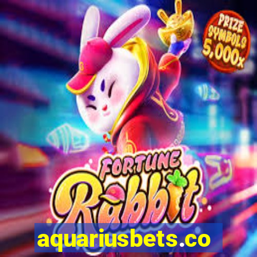 aquariusbets.com