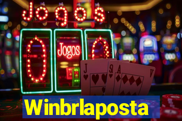 Winbrlaposta